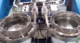 影響攻牙機(jī)的攻絲速度的因素有哪些？